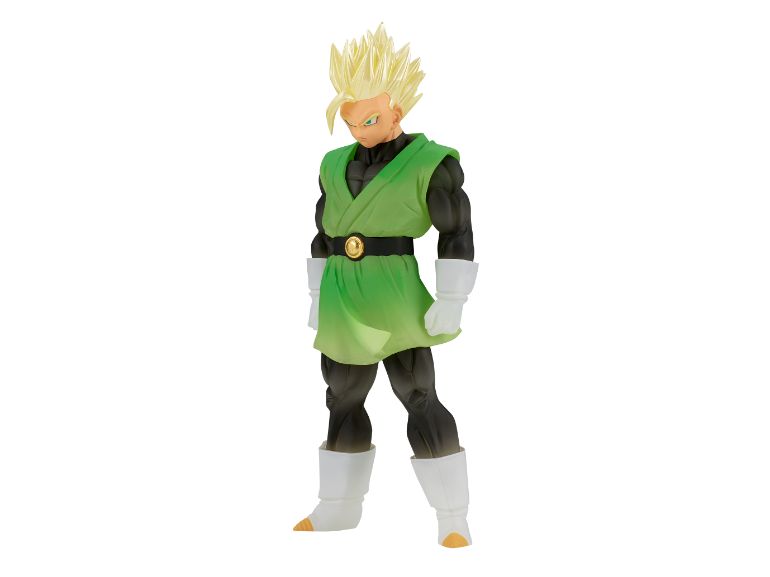 CLEARISE』フィギュアシリーズの最新作がアミューズメント施設に登場