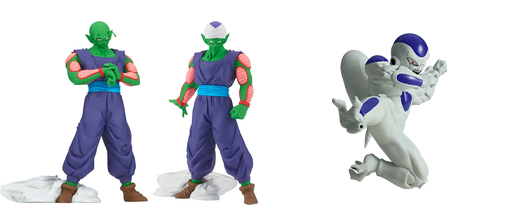 ドラゴンボールZ History Box vol.9」が登場!! 原型師・JOEさん渾身の