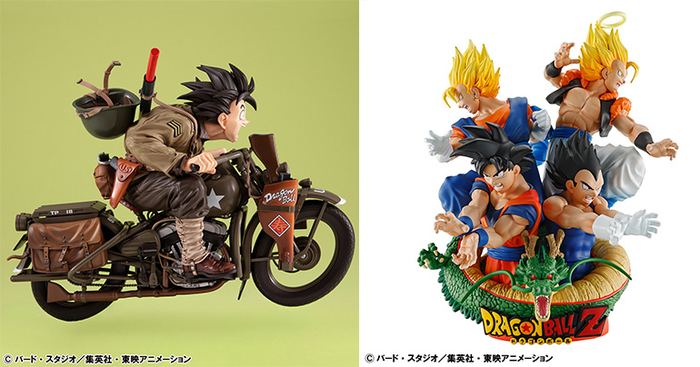 デスクトップリアルマッコイEX」新作＆「ドラカプ」シリーズ人気商品が