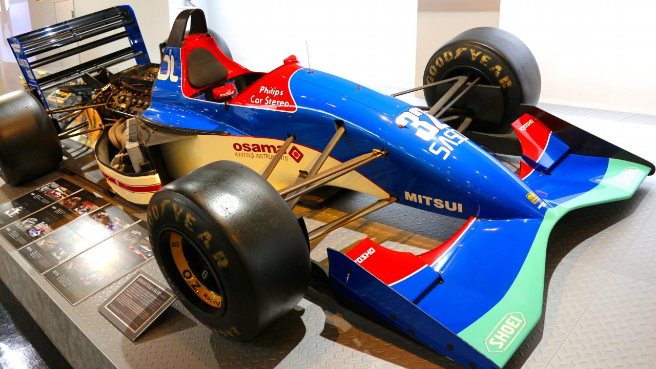 ヤマハのF1参戦の歴史とは？9年間の挑戦と技術進化の軌跡を徹底解説