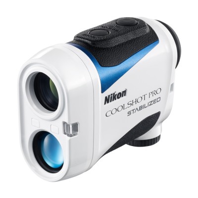 NINJOR GOLF NJ007 ゴルフ用距離計 NINJOR GOLF NJ007を評価・解説