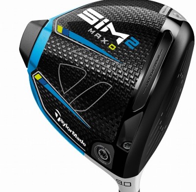 SIM2 MAXドライバーの試打・評価・感想 | 飛距離が出るドライバー