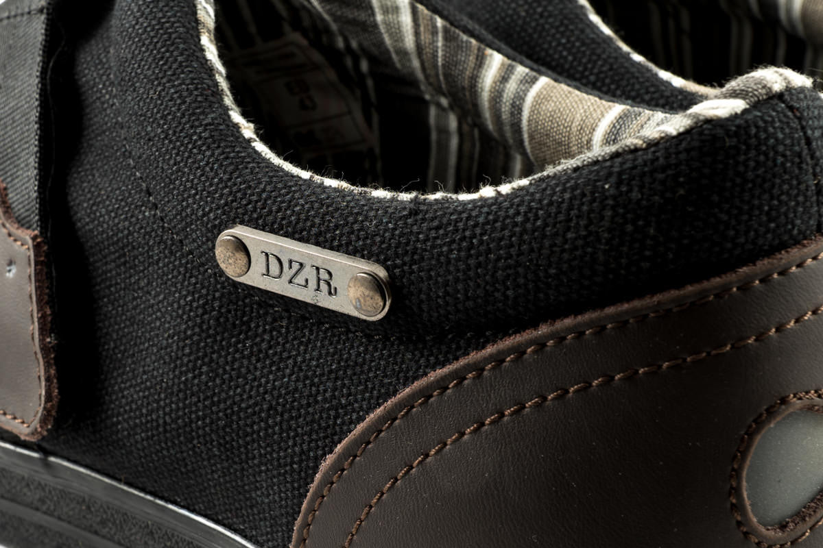 Nero Clipless Bike Shoe | dzrshoes.com - Drift Sports