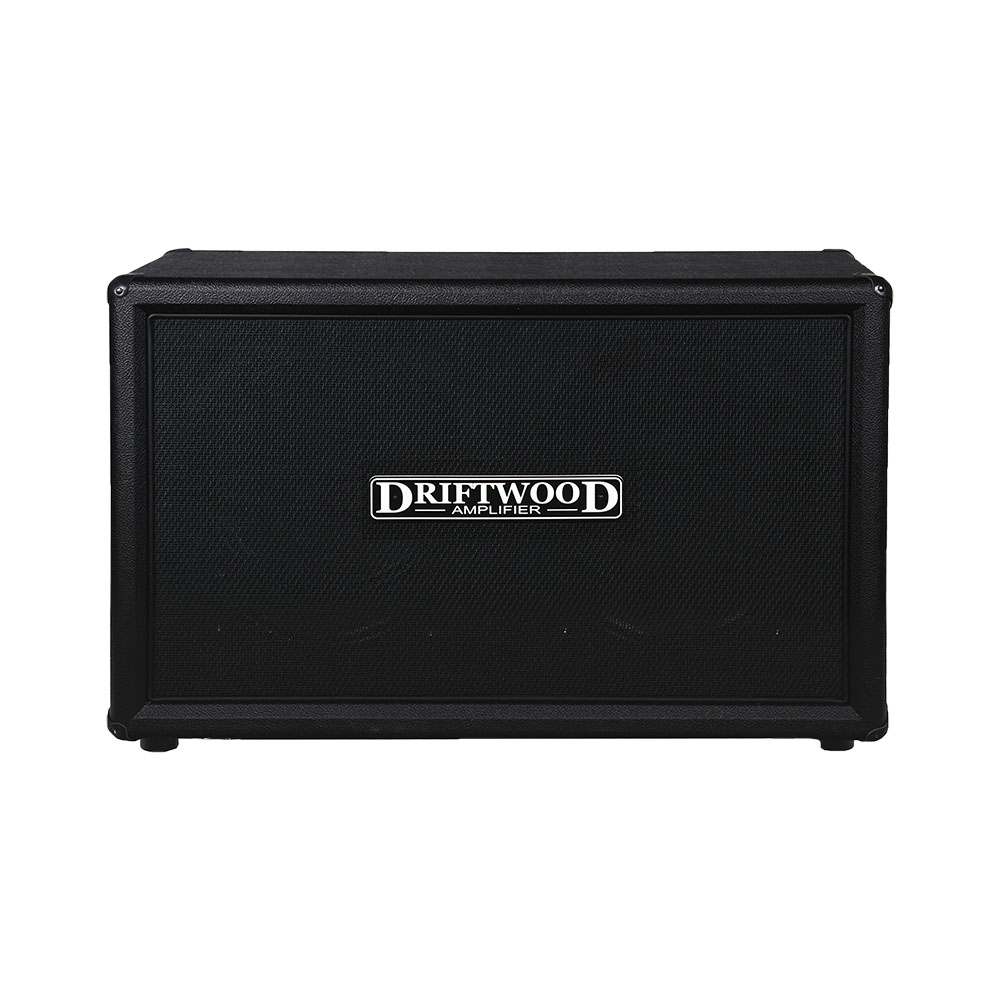 4x12 CABINET - Driftwood Amps