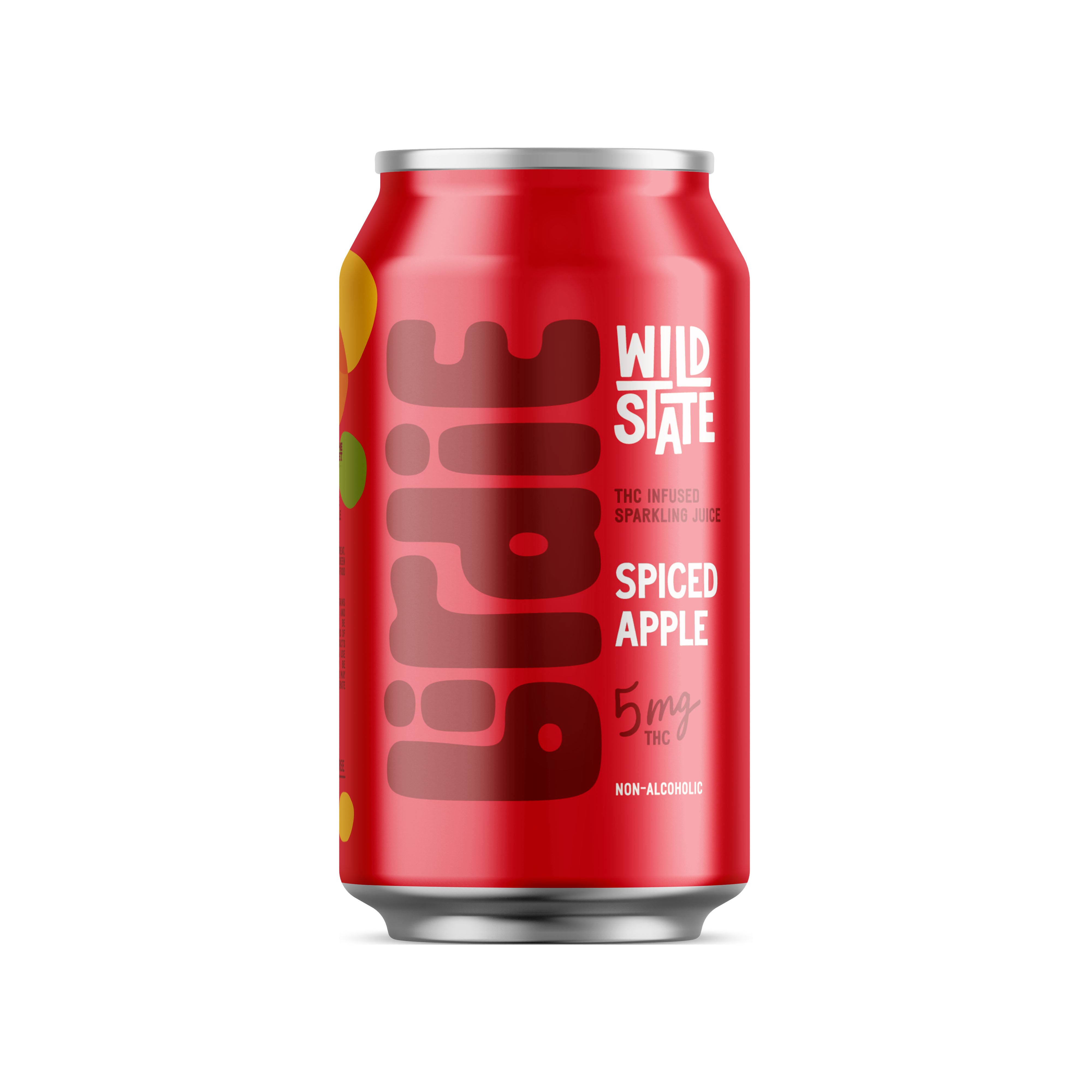 Birdie | Spiced Apple