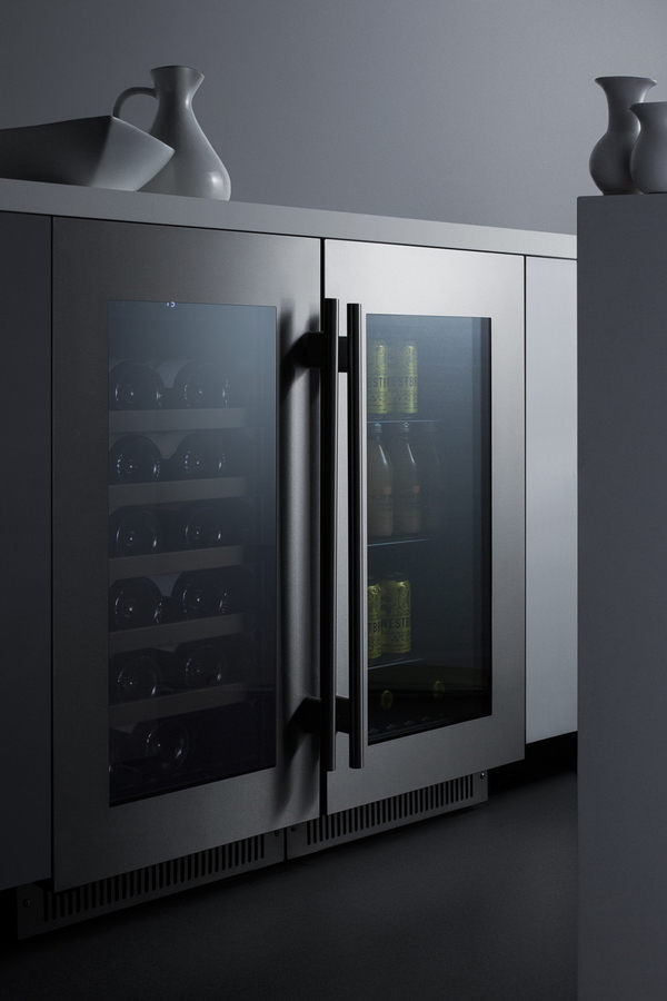 CL18WCCSS | Summit® Appliance