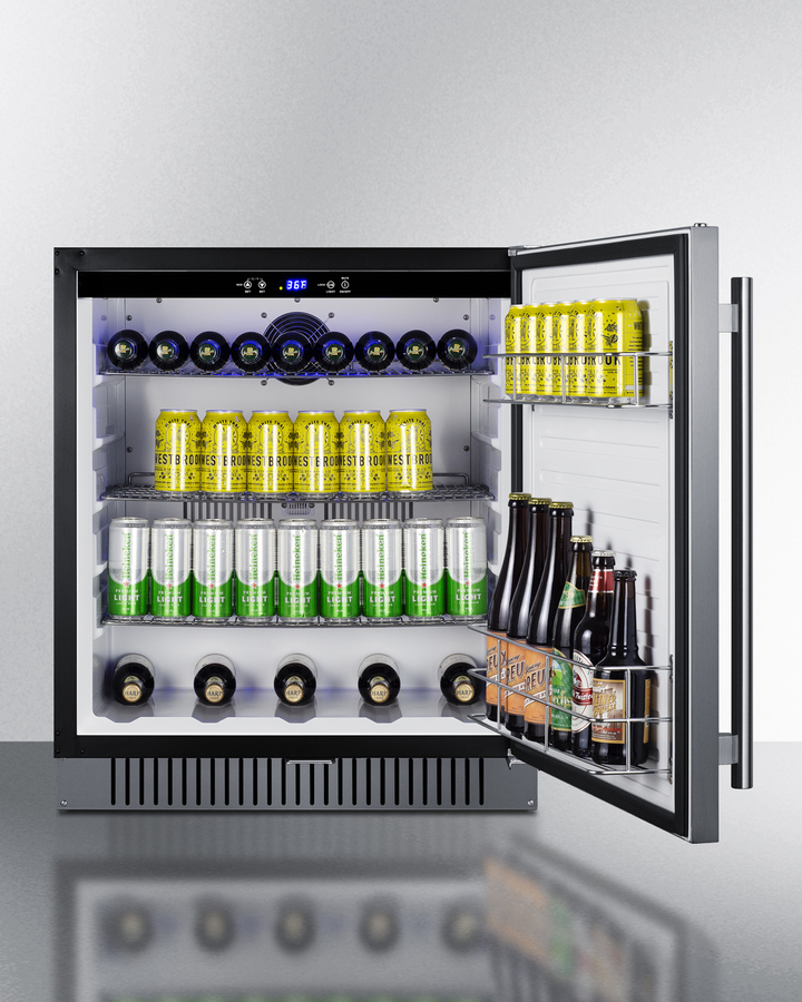 FF27BSSADA | Summit® Appliance