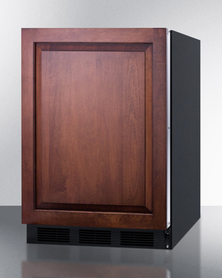 CT663BKIFADA | Summit® Appliance