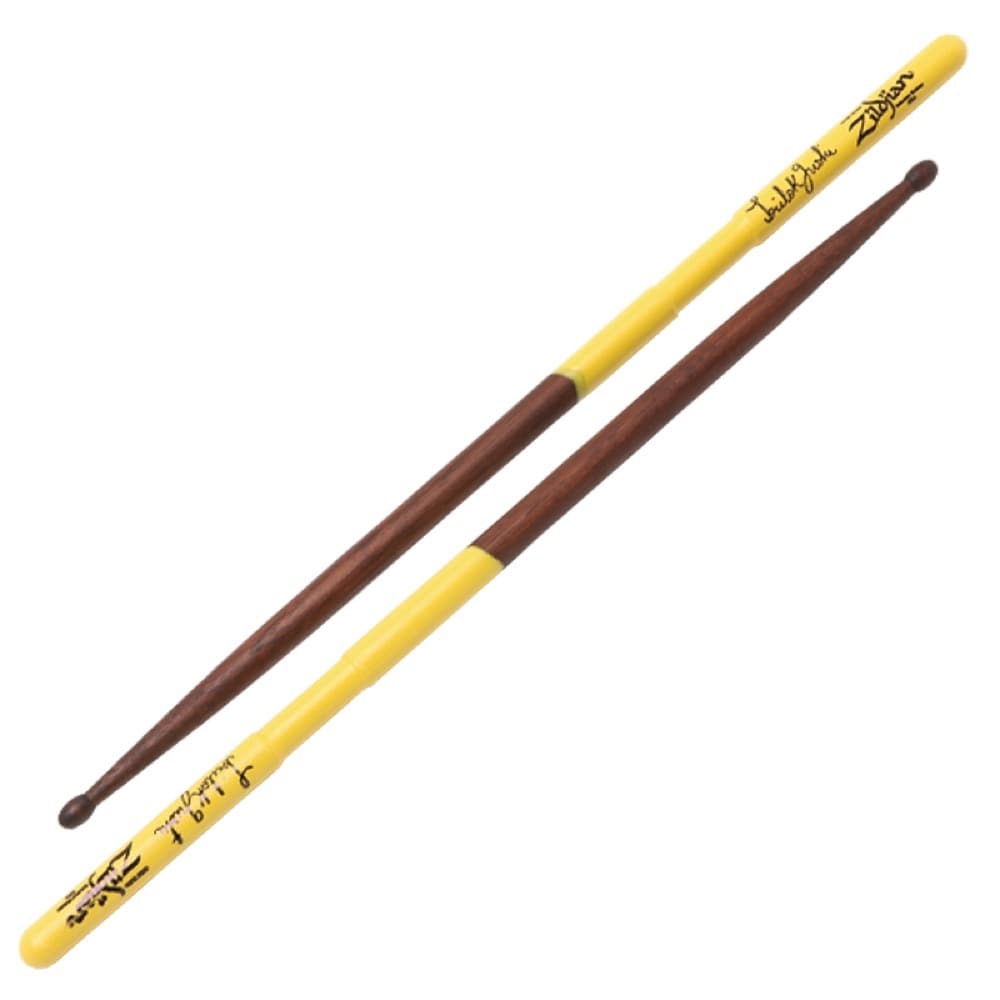 Zildjian Trilok Gurtu Artist Series Drum Sticks