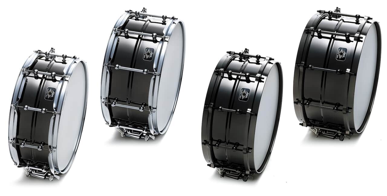 博士 山本拓矢が試した【2024年1月号】のNEW PRODUCTS！〜LUDWIG