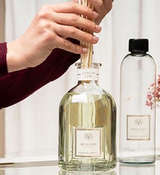 Dr. Vranjes Firenze ® Home fragrance refill 500ml Ginger Lime Dr