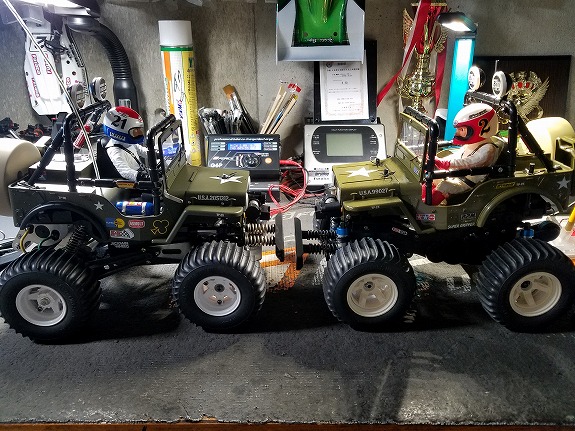 ワイルドウイリスと比較