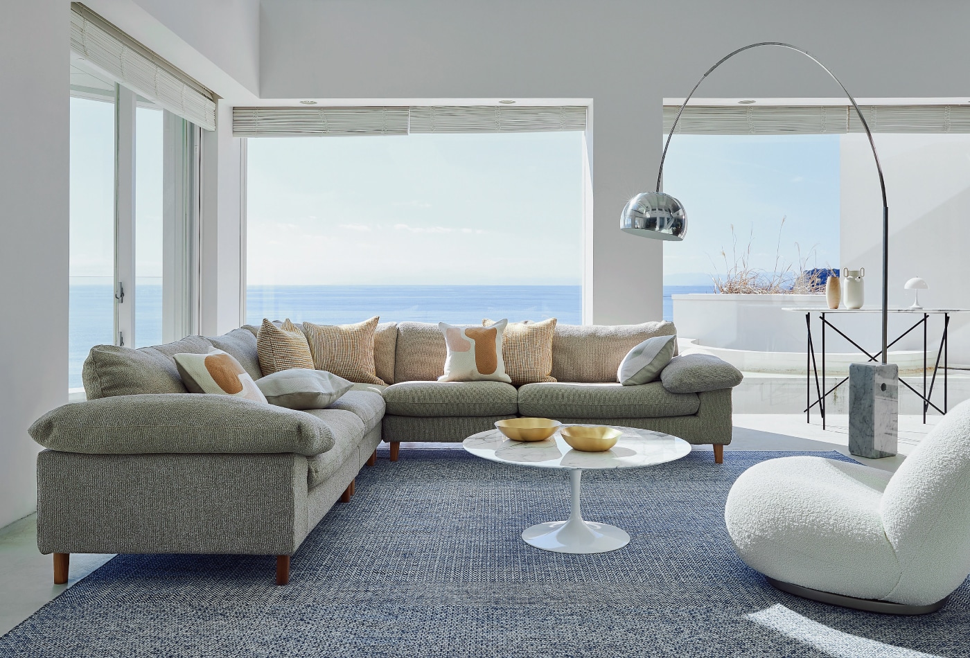 Softie Sofa | The Conran Shop（ザ・コンランショップ）