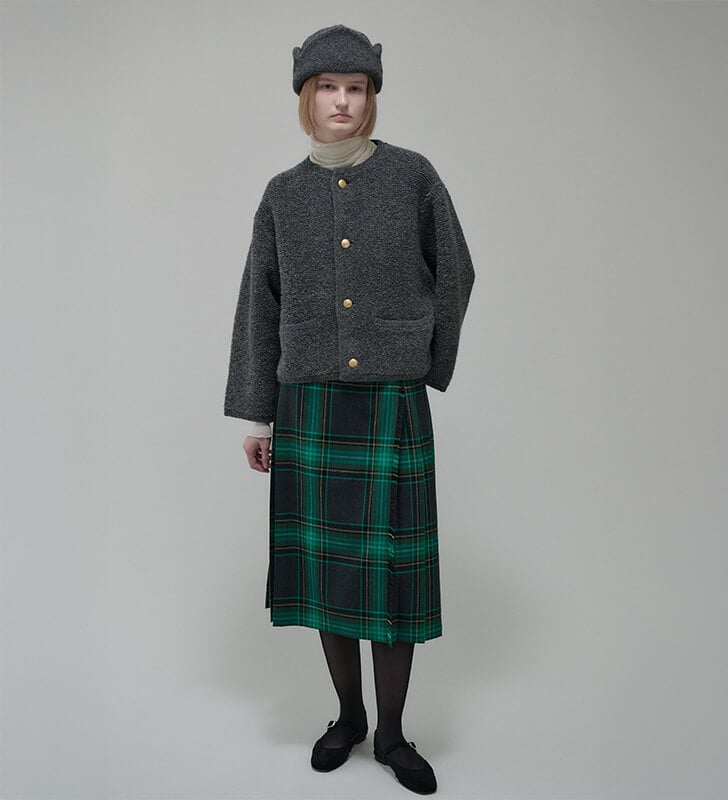 O'NEIL OF DUBLIN - 25AW COLLECTION