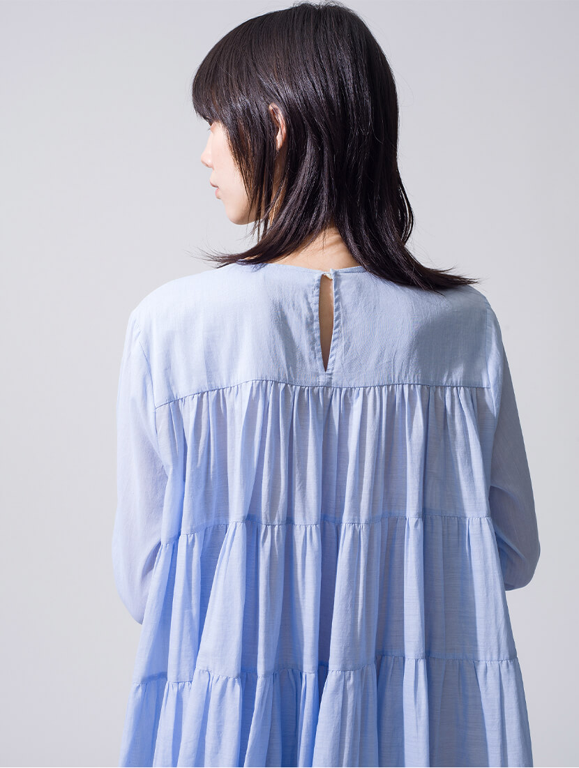 Blue ＆ Pink | Merlette NYC(マーレット)日本公式サイト