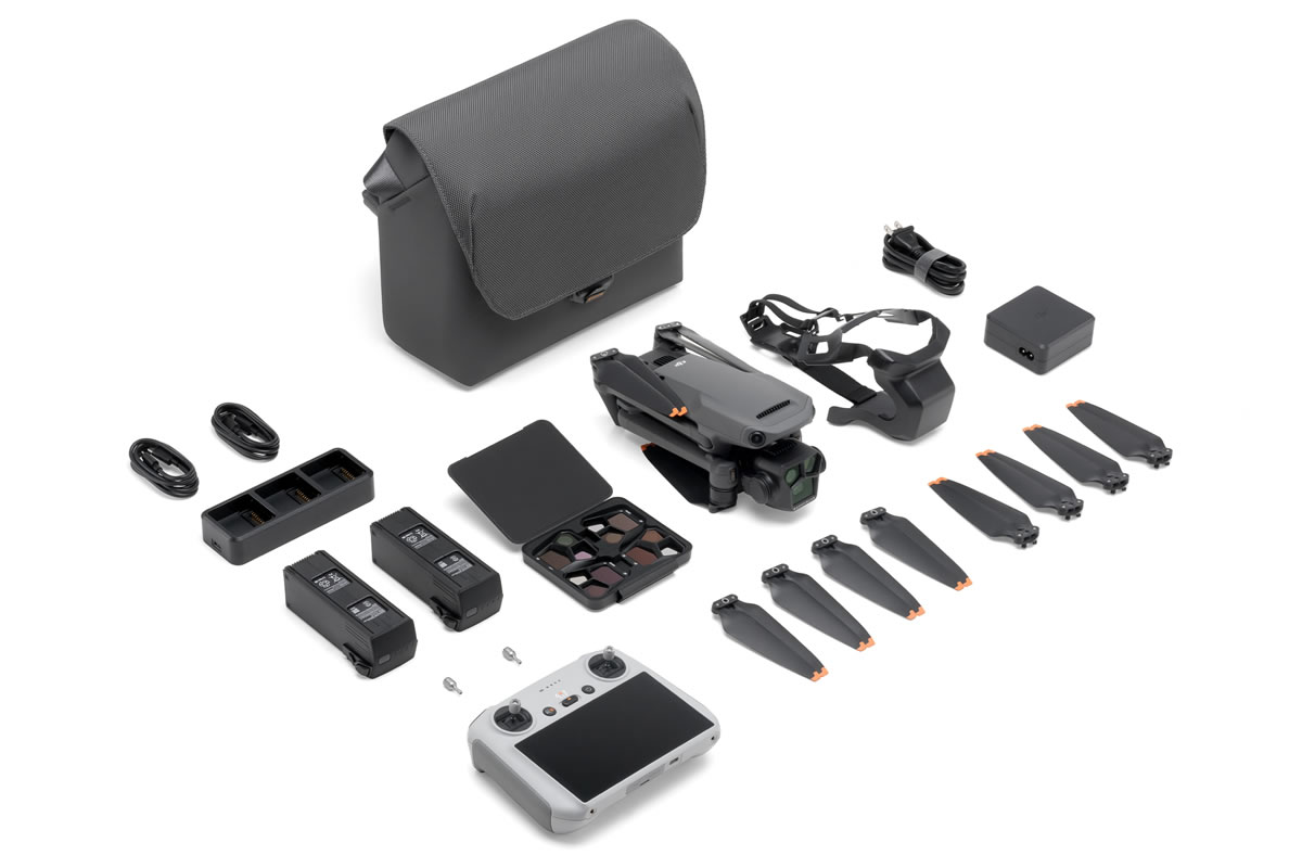 美品 DJI Mavic Pro 箱付き ドローン パーツセット 【公式通販】