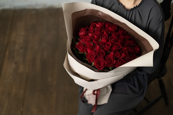 ホシファーム フレッシュブーケ カラフル 18本: せとうちエリア