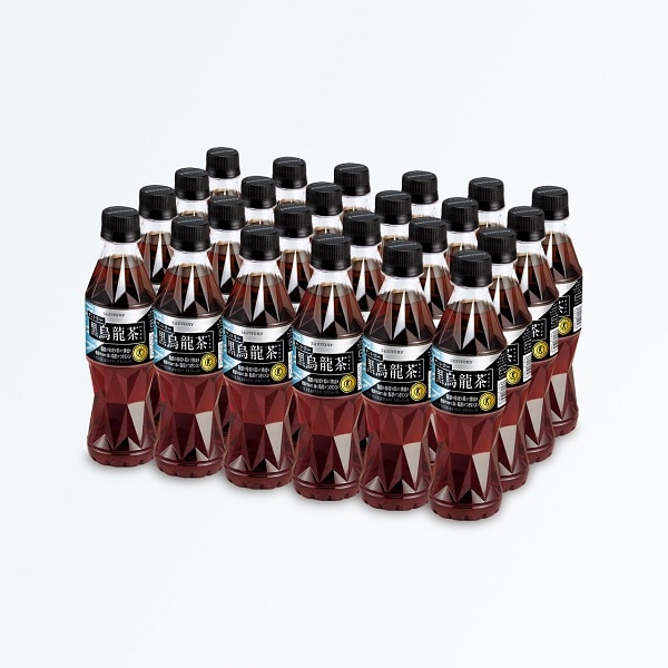 サントリー 【特保】黒烏龍茶350ml 24本: ポイント利用商品トップ
