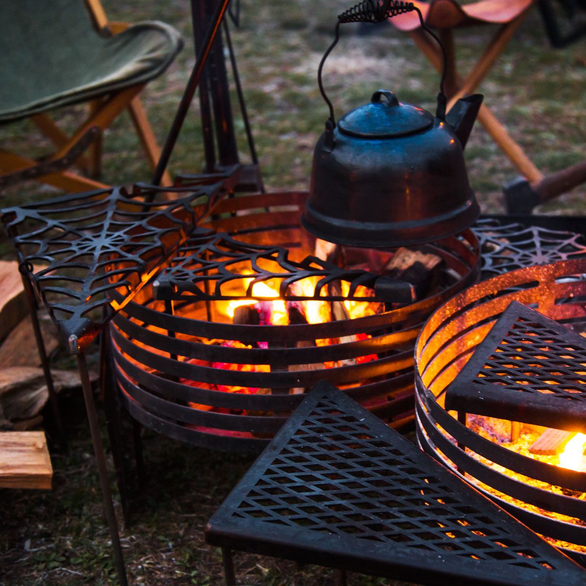 サンゾクマウンテンderutas tiga derutastiga/sanzoku mountain | サン