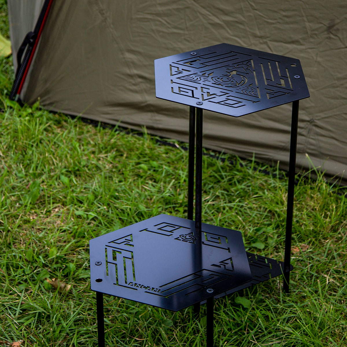 Deviseworks Camp