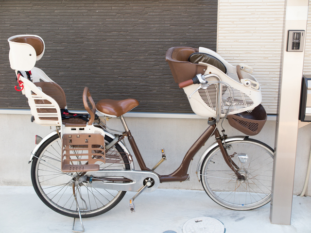 使いやすくておしゃれな子供乗せ自転車！人気のおすすめ8選｜cozre