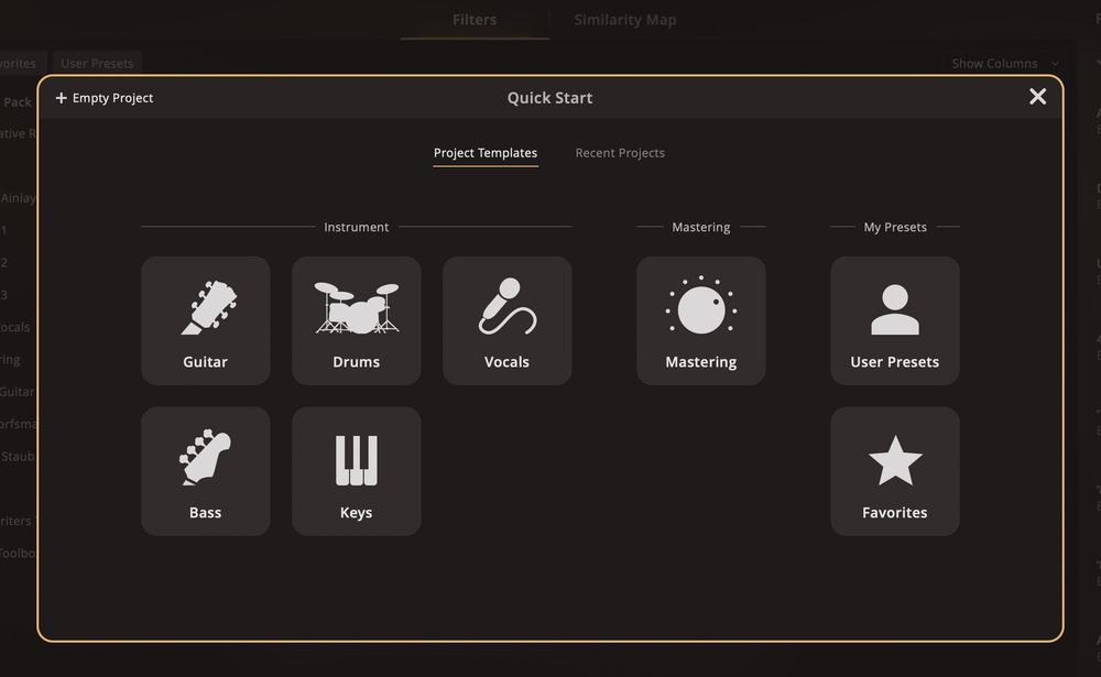Toontrack EZmix 3