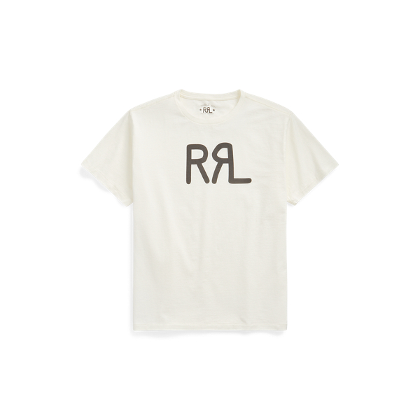 RRL ランチ ロゴ スウェットシャツ | ラルフ ローレン公式オンラインストア