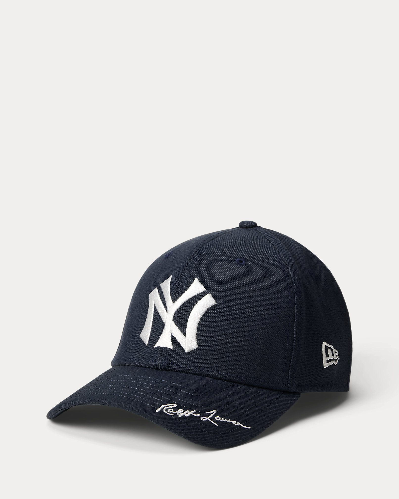 Polo Ralph Lauren Yankees Fitted Cap