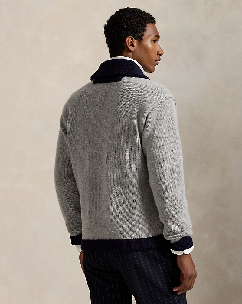 Polo Ralph Lauren ヤンキース カーディガン | ラルフ ローレン公式
