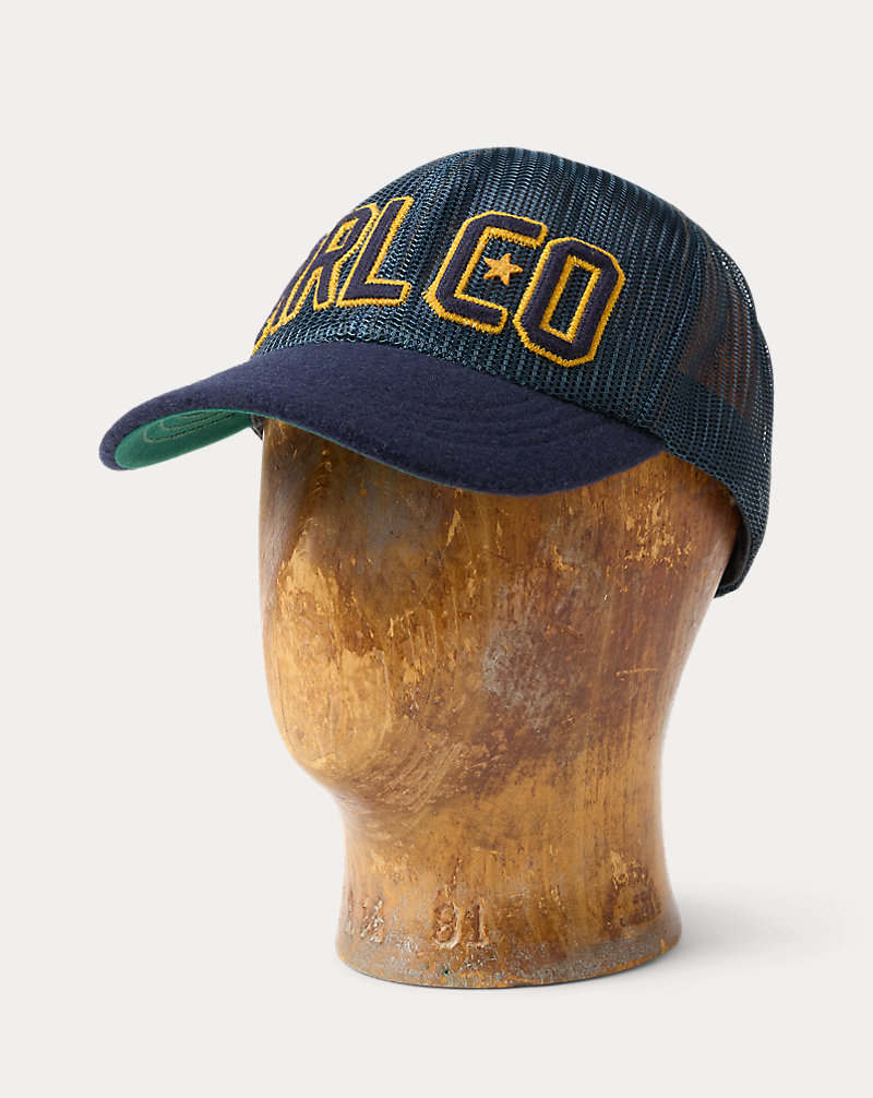 Corduroy Newsboy Cap | Hats Hats, Scarves & Gloves | Ralph Lauren