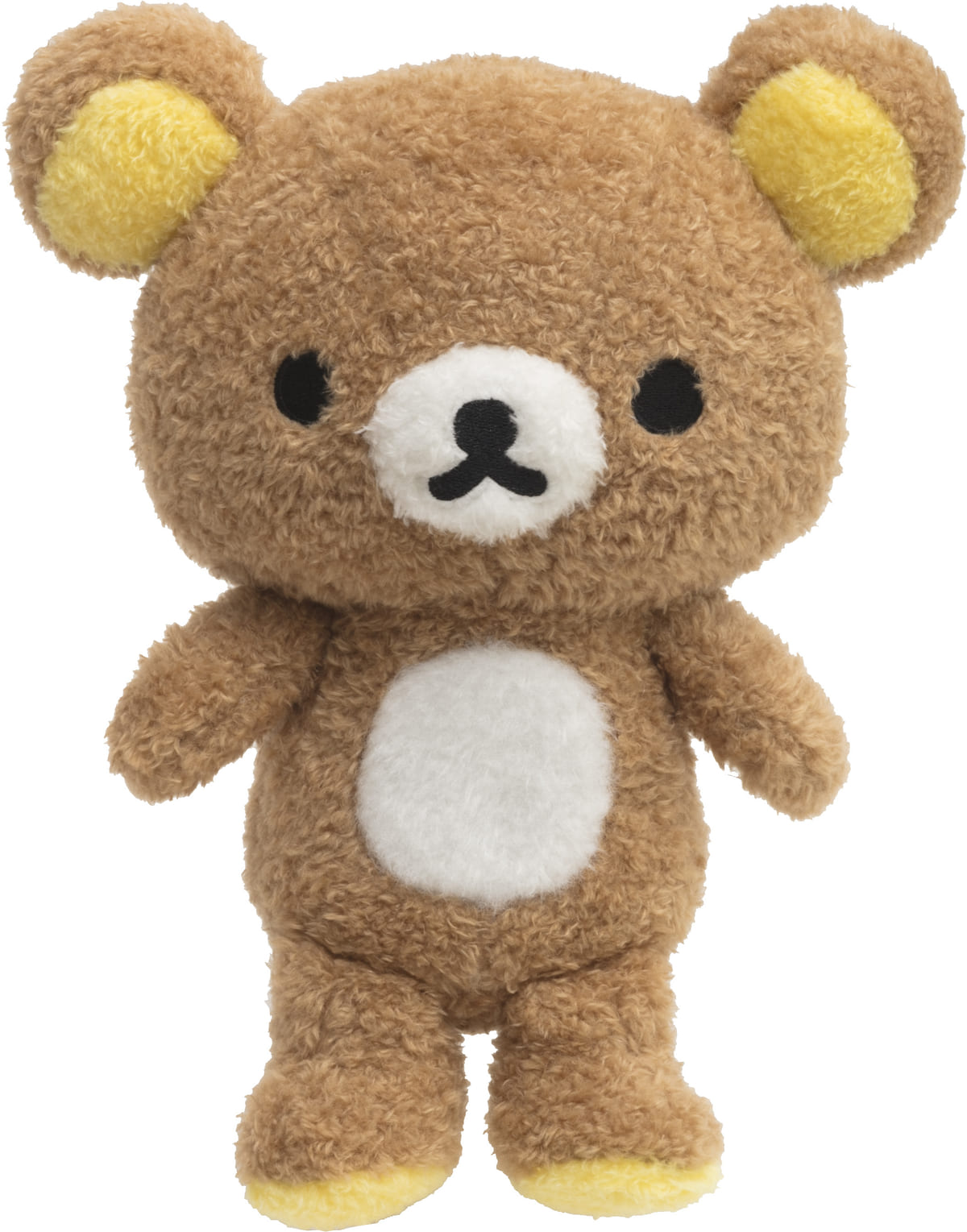 リラックマ 友の会 スペシャルぬいぐるみ リラックマ初のオフィシャル