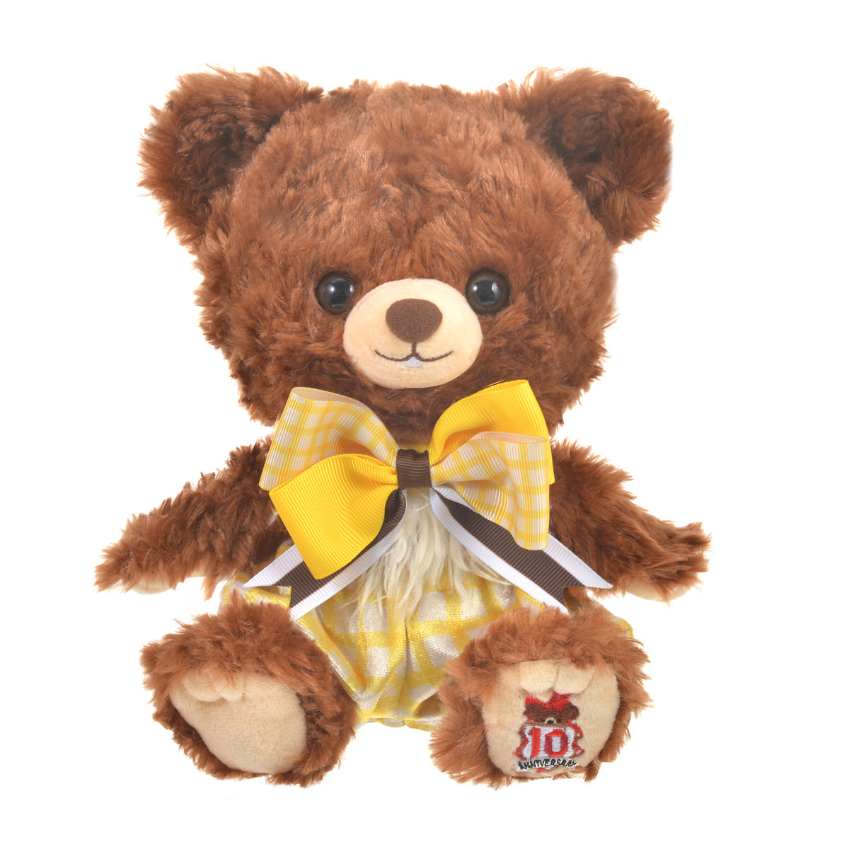 小さめサイズで登場！ディズニーストア「UniBEARsity（ユニベアシティ