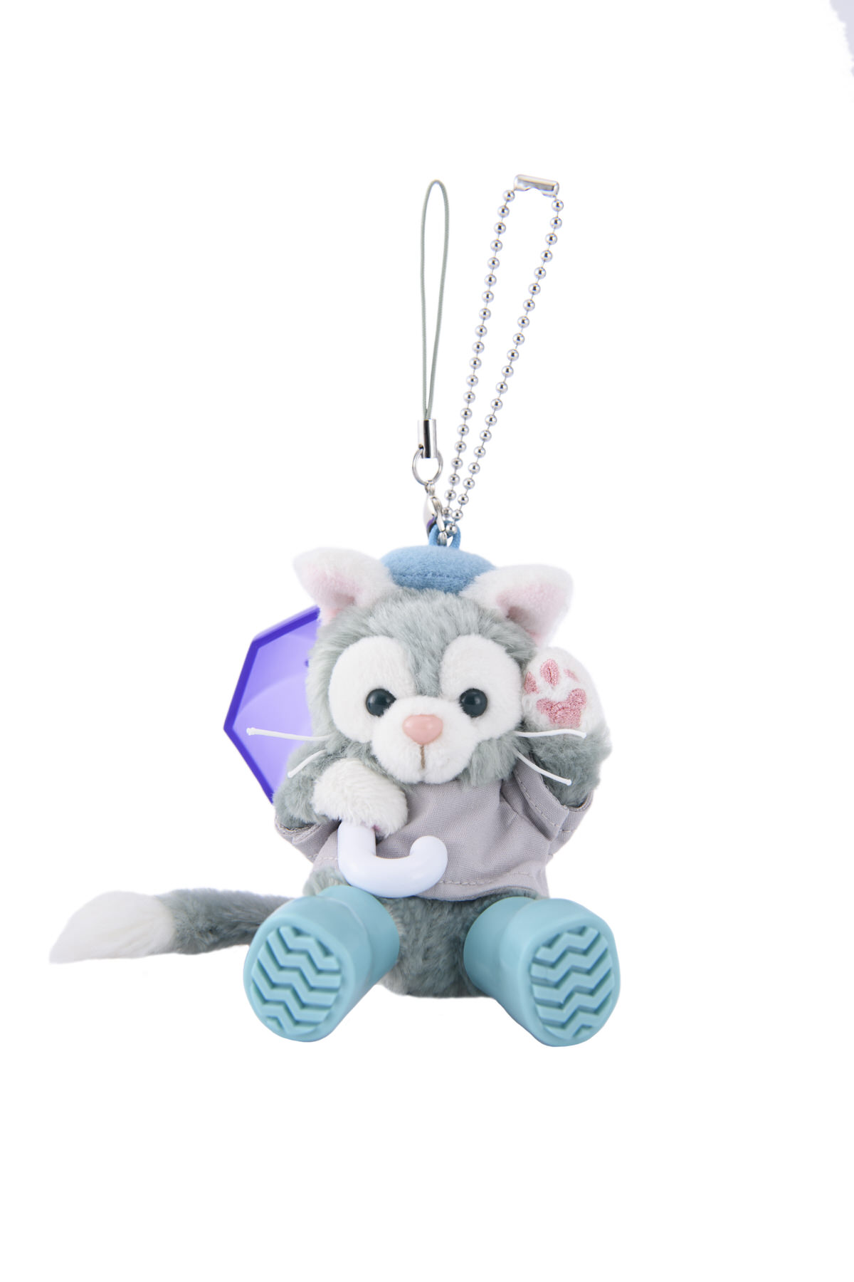 新品未使用未開封】ディズニーシー限定カーテン レイニーデイズ