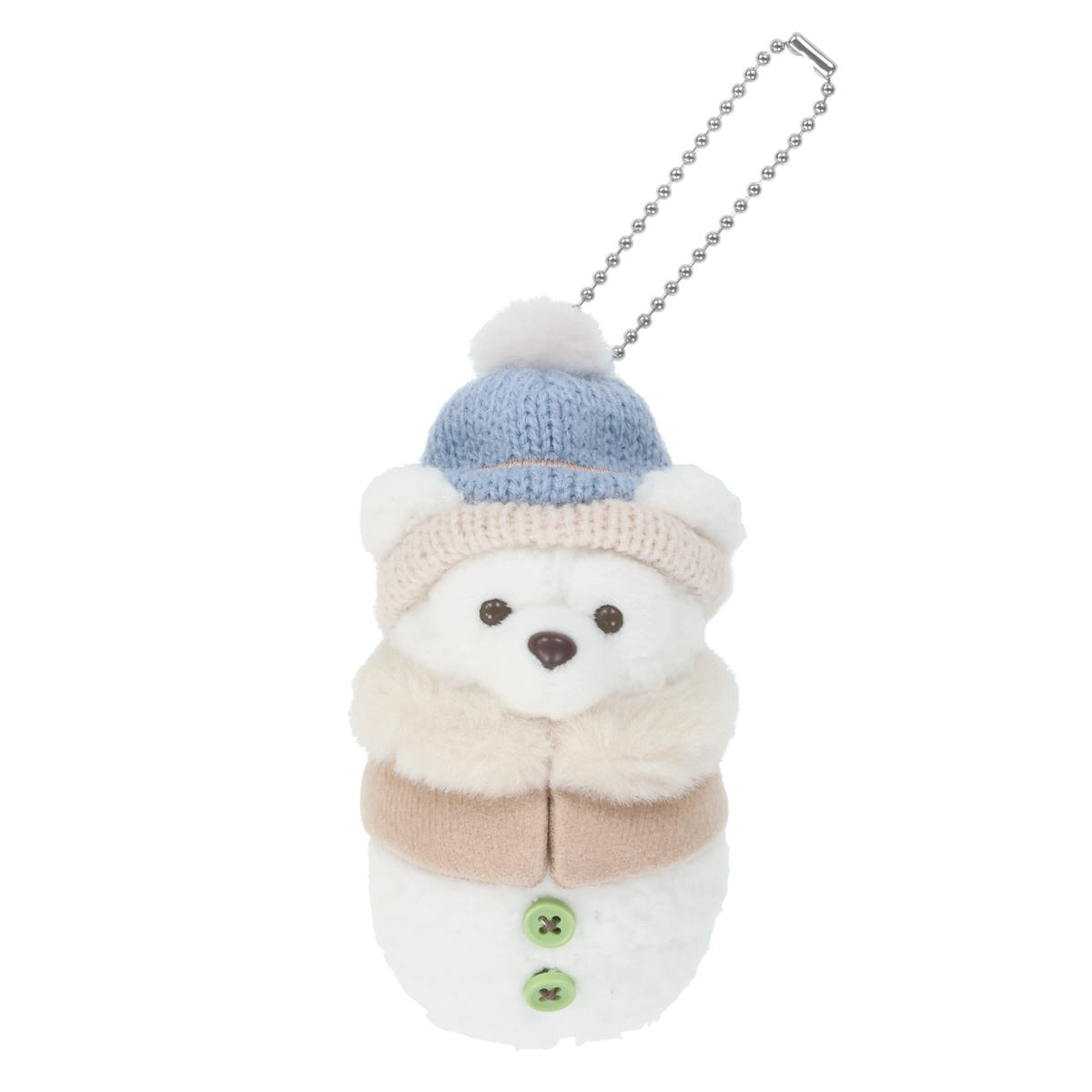 ウィンターシーズンにぴったり！東京ディズニーシー「ダッフィー