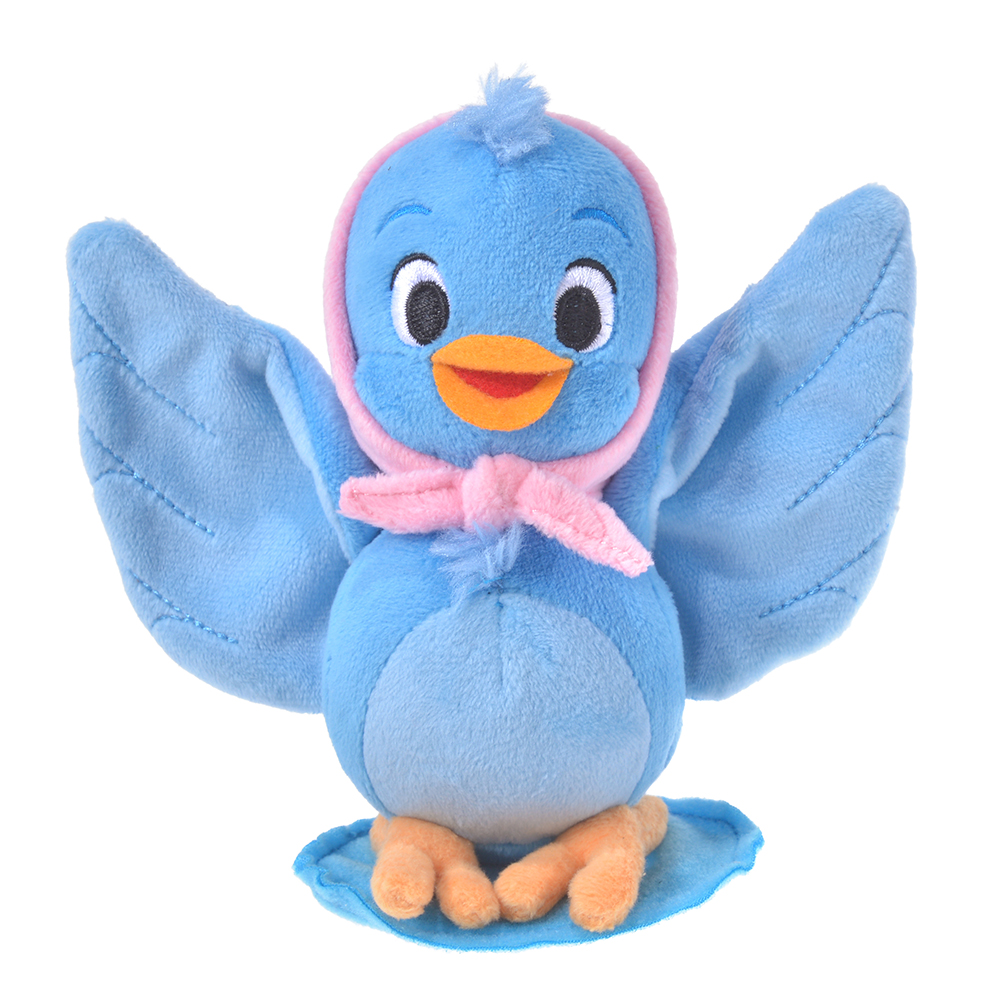 青い鳥やガラスの靴モチーフも！ディズニーストア『シンデレラ