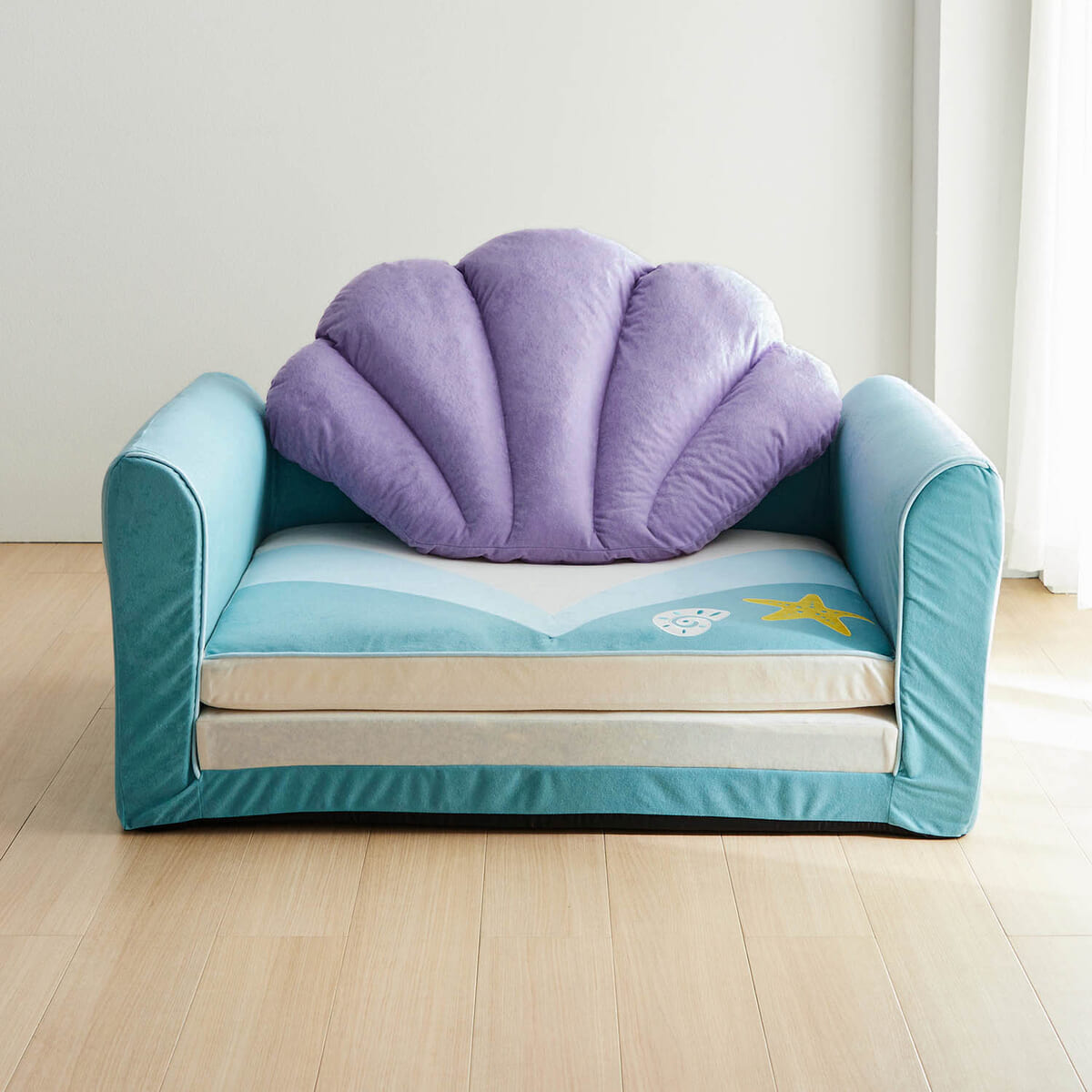 プリンセスから『アナと雪の女王』アナやエルサまで全6種類