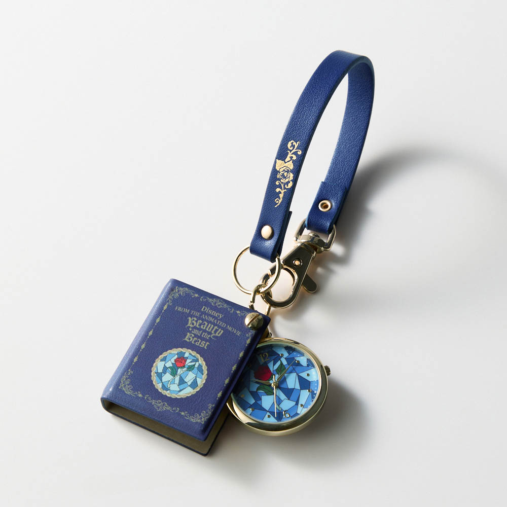 眠れる森の美女』と『美女と野獣』デザイン！ベルメゾン ディズニー