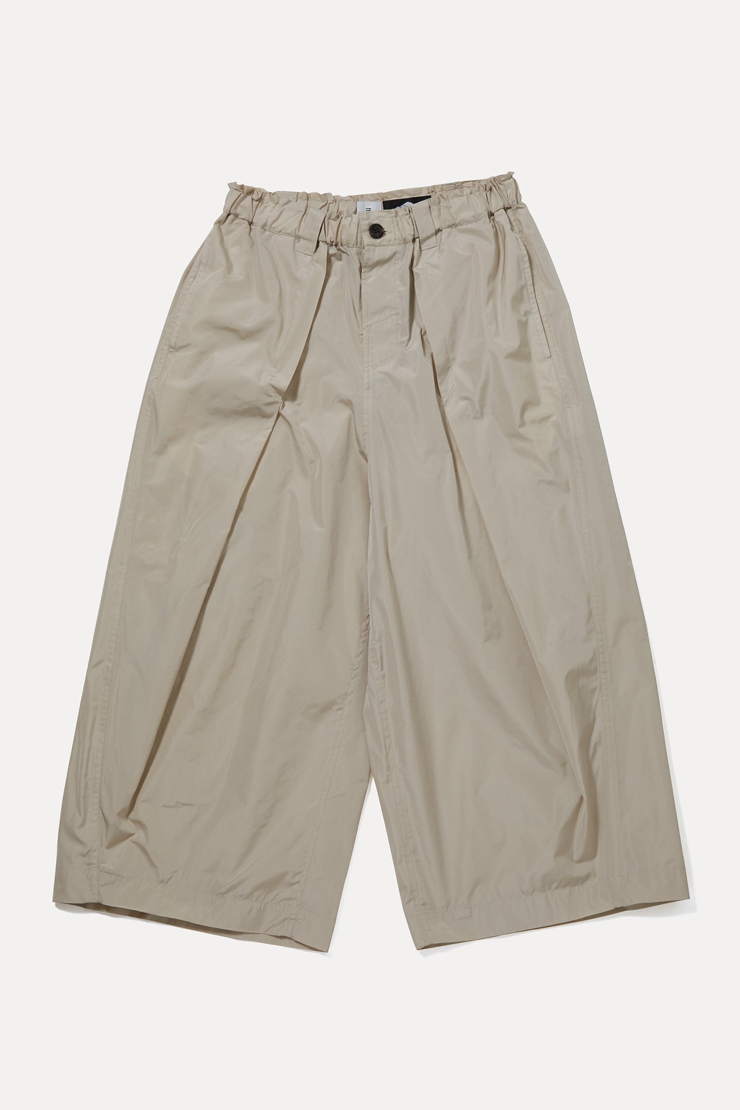 パラシュートパンツ ｜Du_Tango（デュ・タンゴ）公式通販