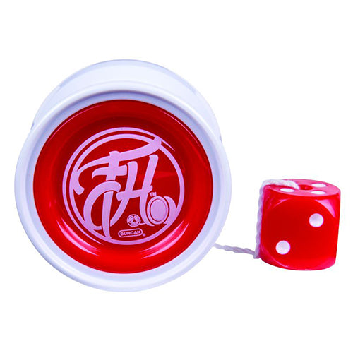 Freehand Yo-Yo with Counterweight – Duncan Toys