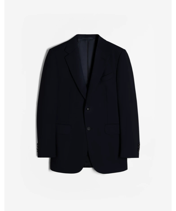 dunhill/ダンヒル通販 | ベルグレイヴィア SUPER150'S ウール