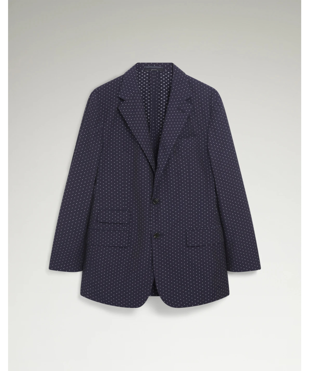 dunhill/ダンヒル通販 | ウールハイツイストホップサック トラベル