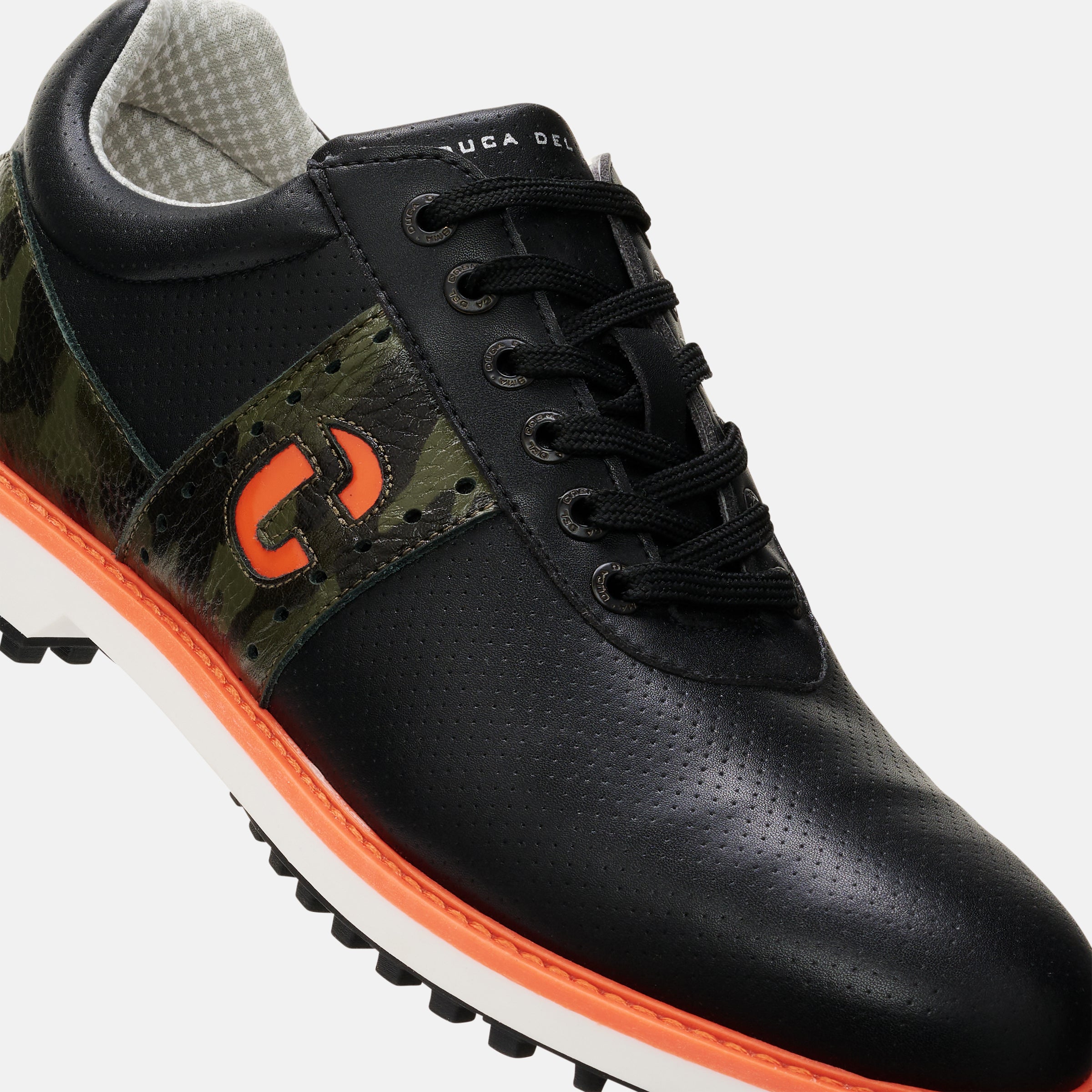 DUCA DEL COSMA デュカデルコスマsize 30cm 【公式通販】