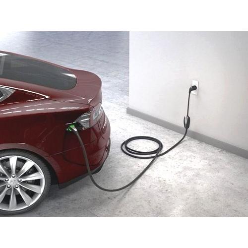 TESLA 純正充電器 Gen2 モバイルコネクター 日本仕様 200V EV