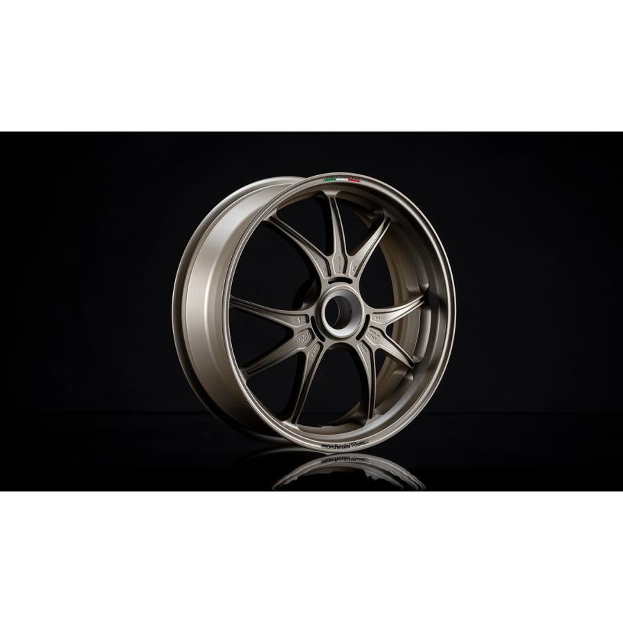 Italy in stock DUCATI PanigaleV4 forged magnesium wheel set