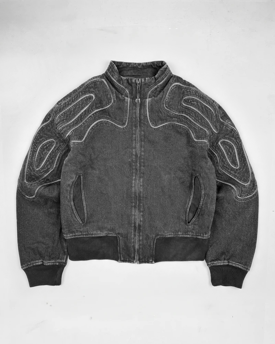 TPJ-015 Jacket – DULSE1000
