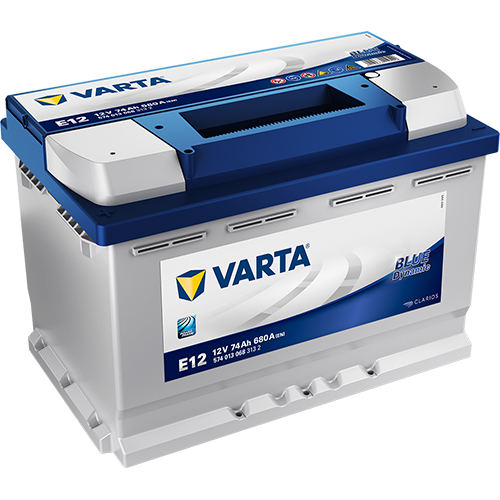 544 402 044 | Varta Automotive
