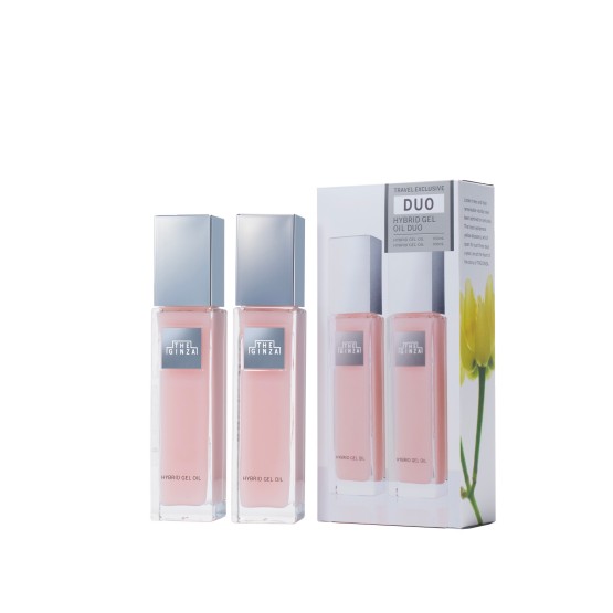 THE GINZA HYBRID GEL OIL DUO | [Official] Japan Duty Free GINZA