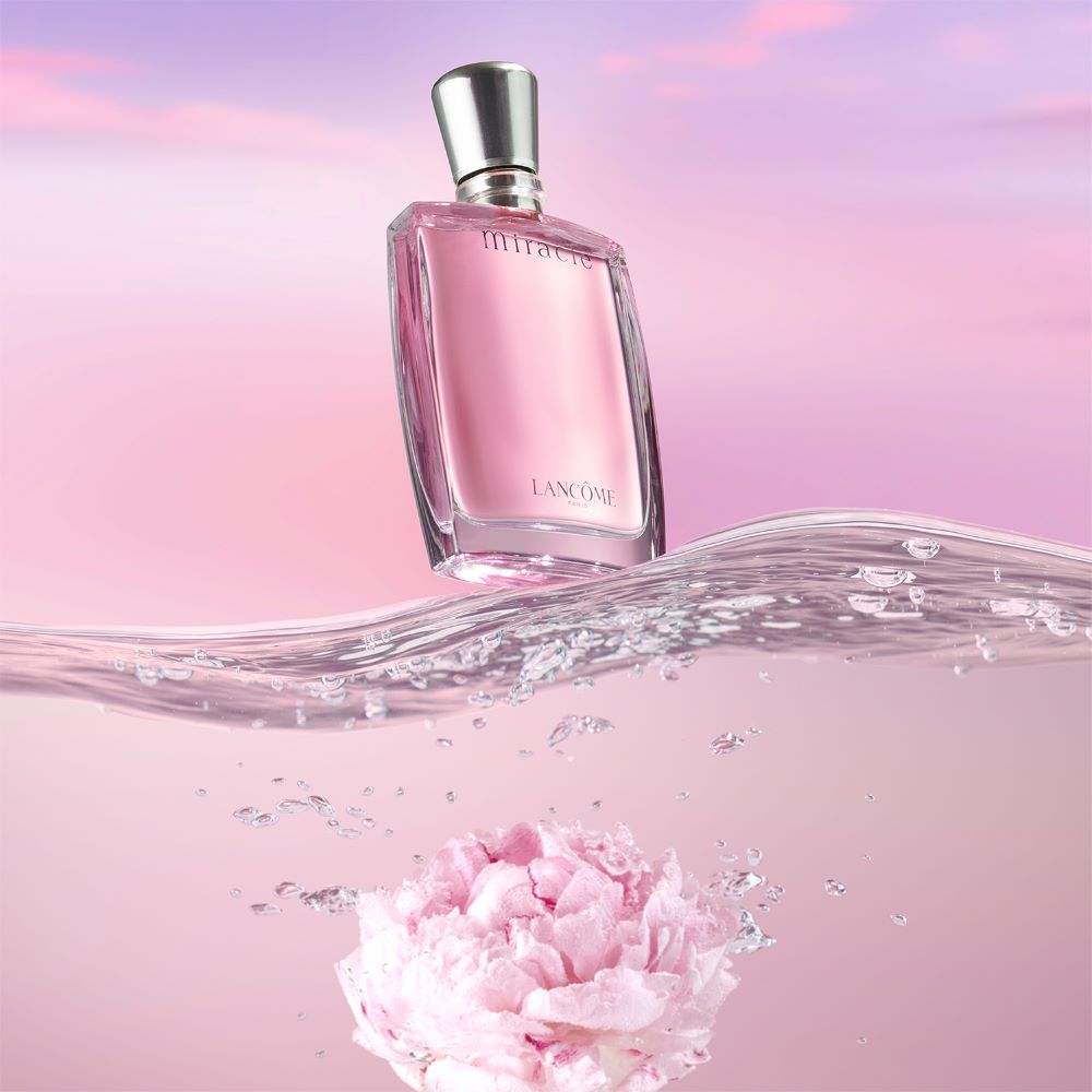 ミラク オードゥパルファン-LANCOME- | 中部国際空港セントレア 免税店