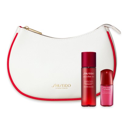 バイタルパーフェクション エッセンシャルケア セット-SHISEIDO