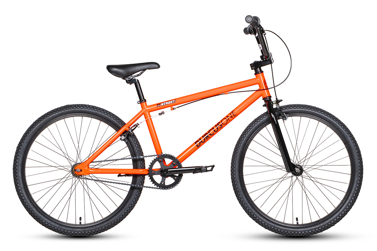 24インチ - DURCUS ONE BIKES official site